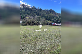 achat terrain vif 38450