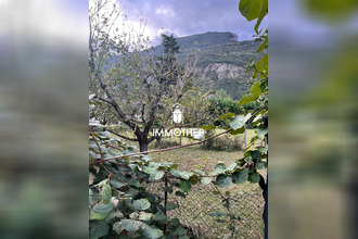 achat terrain vif 38450