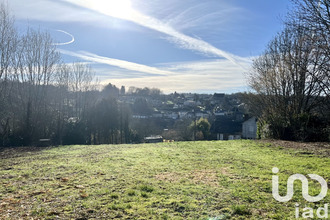 achat terrain vigeois 19410