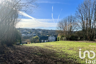 achat terrain vigeois 19410