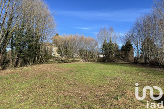 achat terrain vigeois 19410