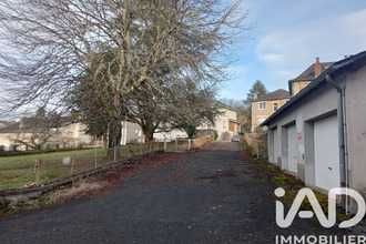 achat terrain vigeois 19410