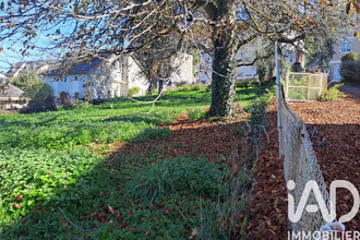 achat terrain vigeois 19410