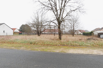 achat terrain viglain 45600