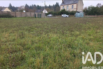 achat terrain viglain 45600