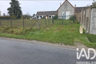 achat terrain viglain 45600