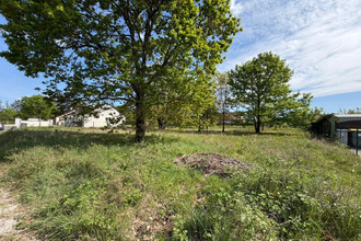 achat terrain viglain 45600