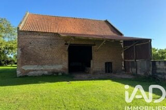 achat terrain vignacourt 80650