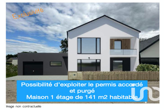 achat terrain vigneux-de-bretagne 44360