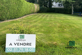 achat terrain vigneux-de-bretagne 44360