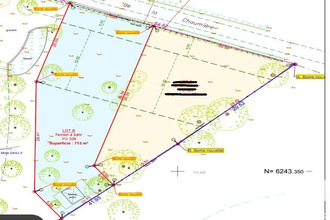 achat terrain vigneux-de-bretagne 44360
