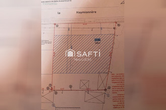 achat terrain vigneux-de-bretagne 44360