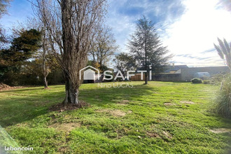 achat terrain vigneux-de-bretagne 44360