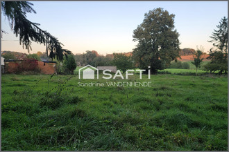 achat terrain vigneux-hocquet 02340