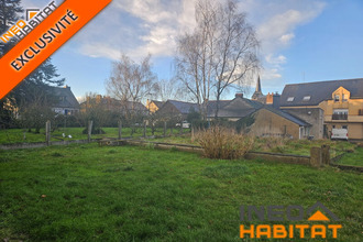 achat terrain vignoc 35630