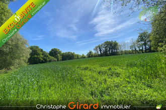 achat terrain vignoc 35630