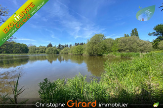 achat terrain vignoc 35630