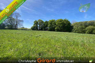 achat terrain vignoc 35630