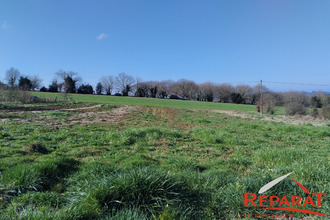 achat terrain vignols 19130