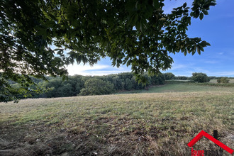 achat terrain vignols 19130