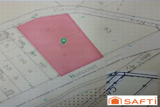 achat terrain vignot 55200