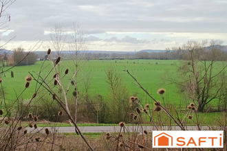 achat terrain vignot 55200