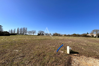 achat terrain vihiers 49310