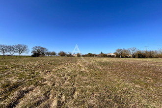 achat terrain vihiers 49310