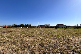 achat terrain vihiers 49310