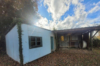 achat terrain vijon 36160