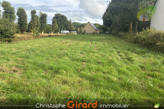 achat terrain vilde-guingalan 22980