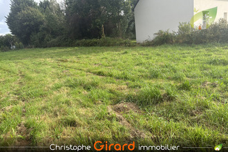 achat terrain vilde-guingalan 22980