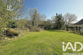 achat terrain villabe 91100