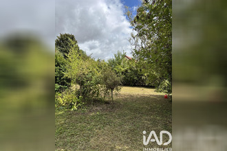 achat terrain villacerf 10600