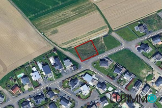 achat terrain village-neuf 68128