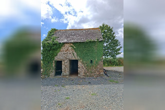 achat terrain villaines-la-juhel 53700