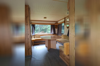 achat terrain villaines-la-juhel 53700