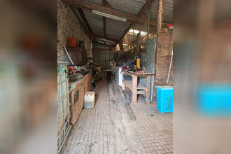 achat terrain villaines-la-juhel 53700