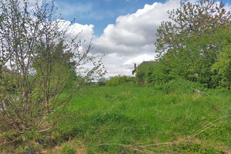 achat terrain villaines-la-juhel 53700