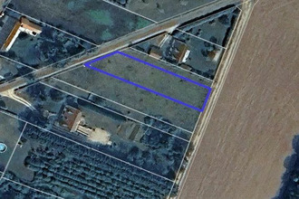 achat terrain villamblain 45310