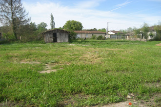 achat terrain villandraut 33730