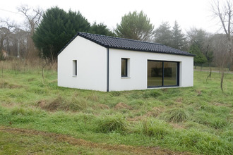 achat terrain villandraut 33730