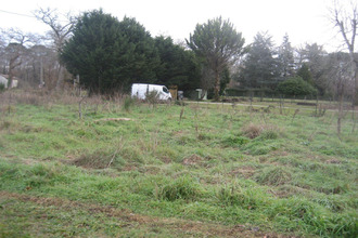 achat terrain villandraut 33730