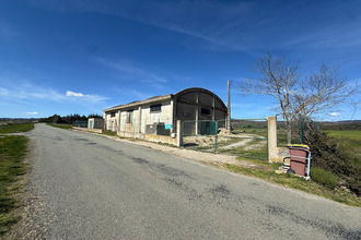 achat terrain villaniere 11600