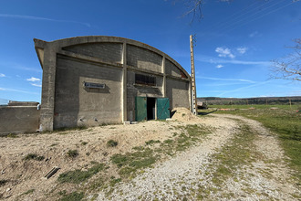 achat terrain villaniere 11600