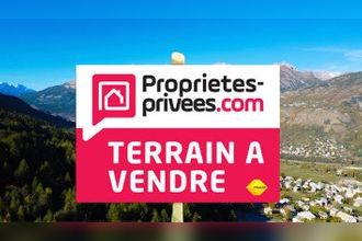 achat terrain villar-st-pancrace 05100