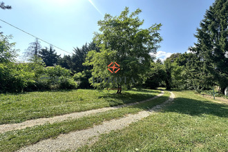 achat terrain villard-bonnot 38190