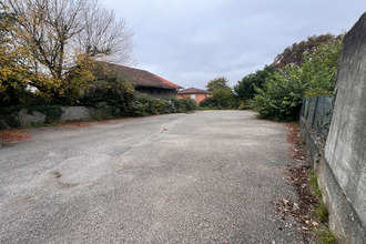 achat terrain villard-bonnot 38190