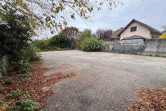 achat terrain villard-bonnot 38190