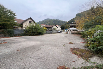 achat terrain villard-bonnot 38190